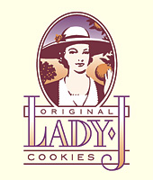 Lady J logo