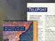 Global Village brochure