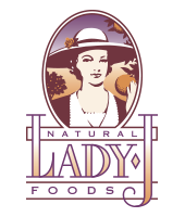 Lady J logo