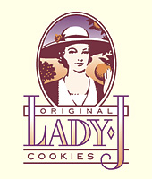 Lady J logo