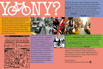 exhibit graphic