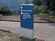 Berkeley Lab pylon