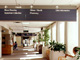 Stanford Hospital sign