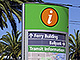 street kiosk